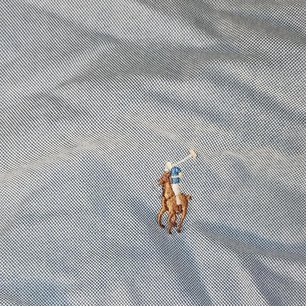 Ralph Lauren polo shirt